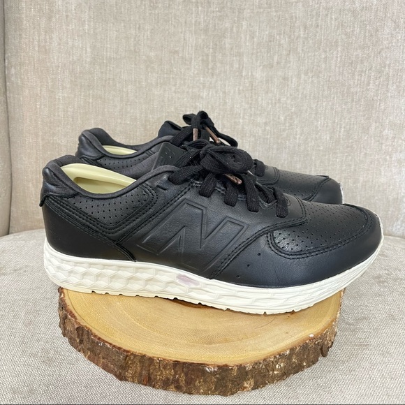 New Balance 574 Fresh Foam shoes - Picture 11 of 16